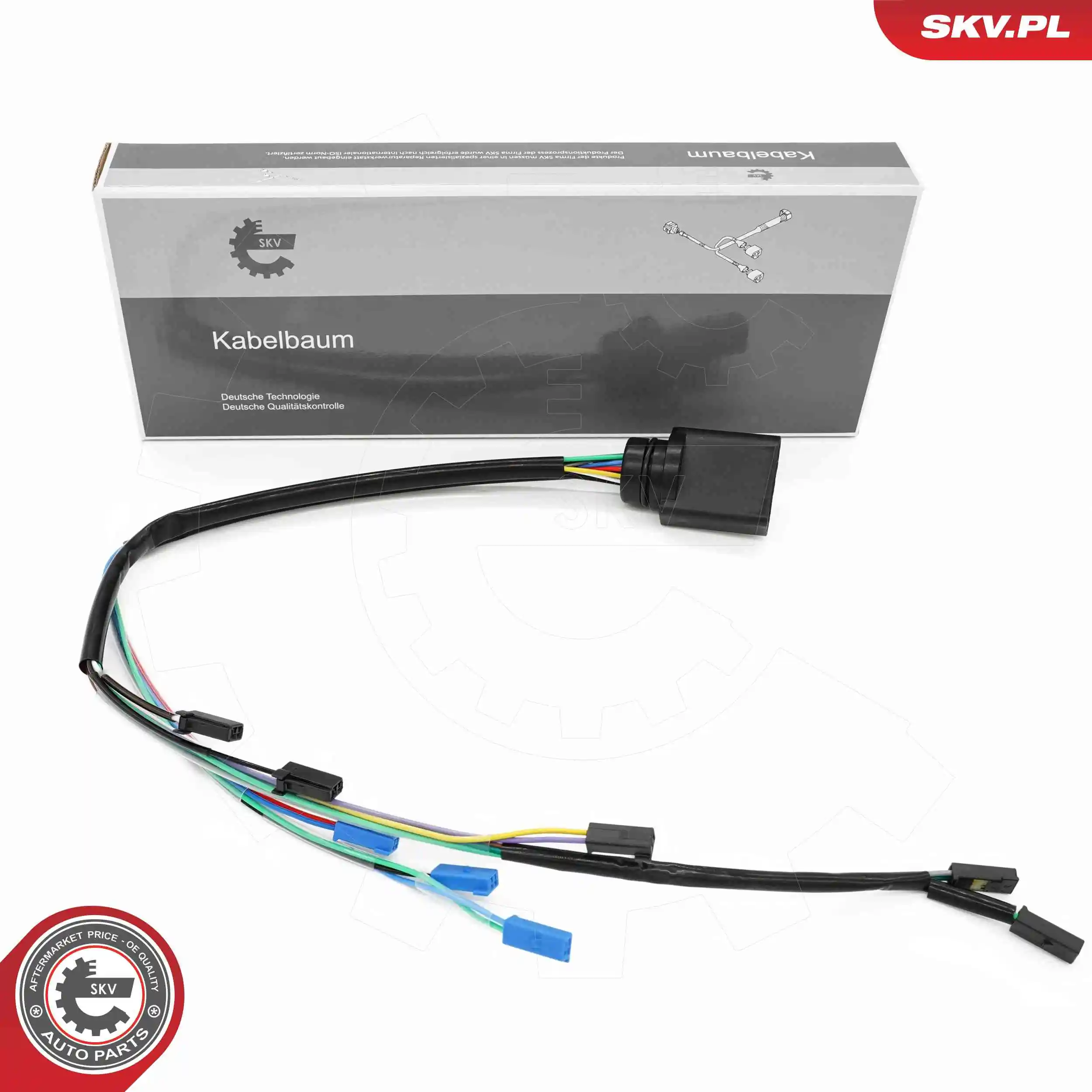 Shift Valve, automatic transmission